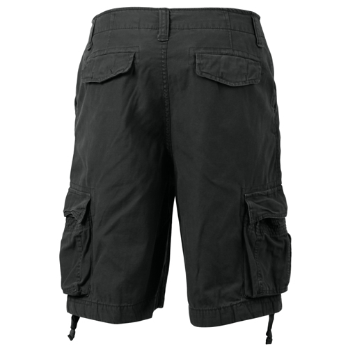 Ultra Force Vintage Infantry Utility Shorts