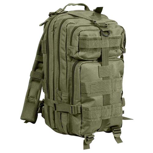 Tactical Transport Pack