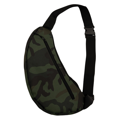 Ultra Force Tactical Crossbody Bag