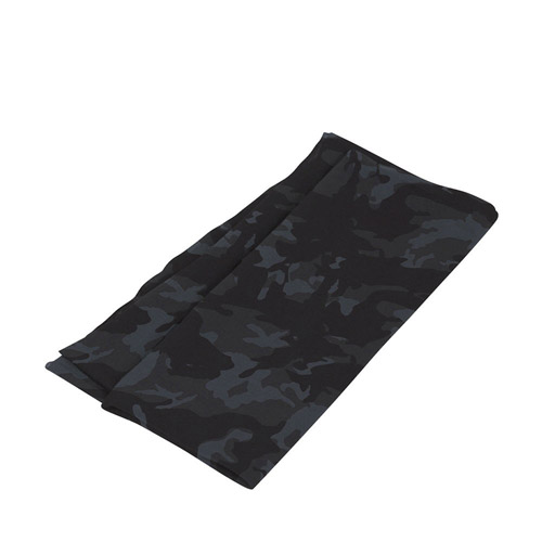 Neck Gaiter and Face Covering Wrap
