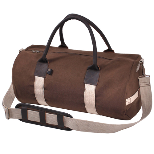 Ultra Force Gym Duffle Bag