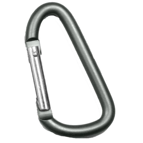 Jumbo 80Mm Accessory Carabiner