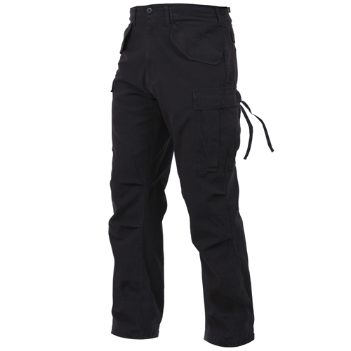 Ultra Force Mens Vintage M-65 Field Pant