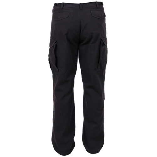 Ultra Force Mens Vintage M-65 Field Pant