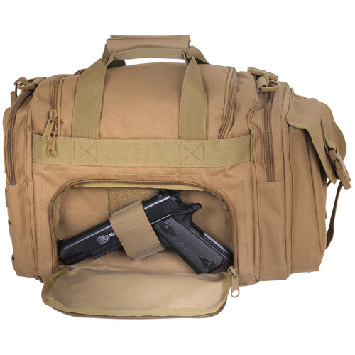 Concealed Carry Bag