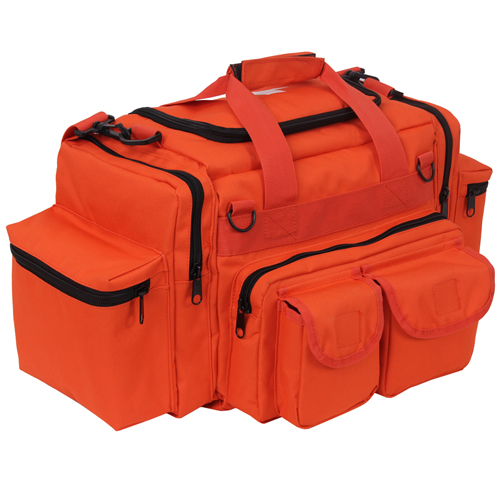 Ultra Force Shoulder EMT Medical Bag