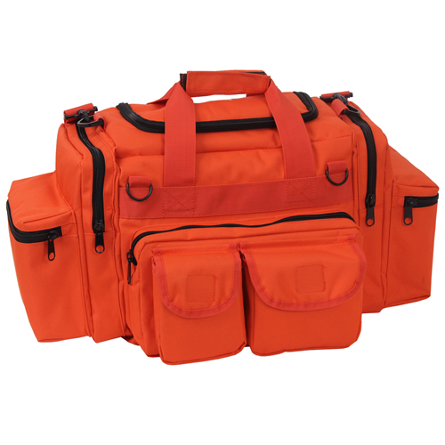 Ultra Force Shoulder EMT Medical Bag