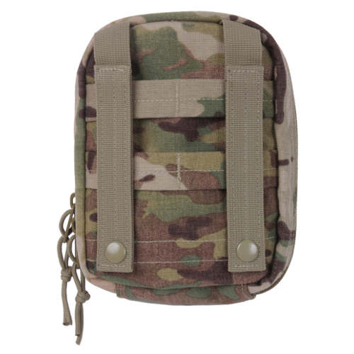 MOLLE Tactical First Aid Kit