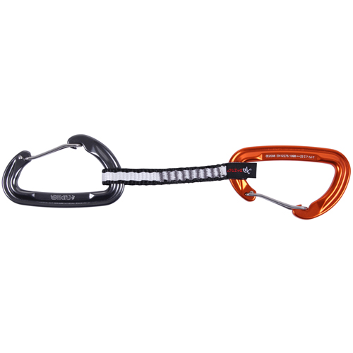 Firefly II Quickdraw