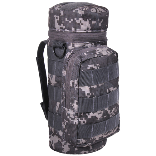 Ultra Force Molle Water Bottle Pouch