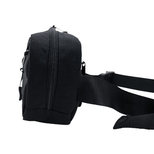 Crossbody Compact Day Bag