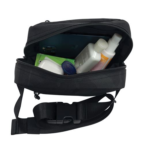 Crossbody Compact Day Bag