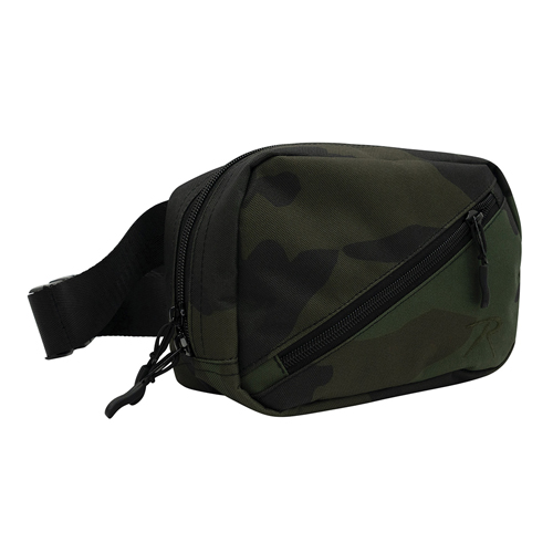 Crossbody Compact Day Bag