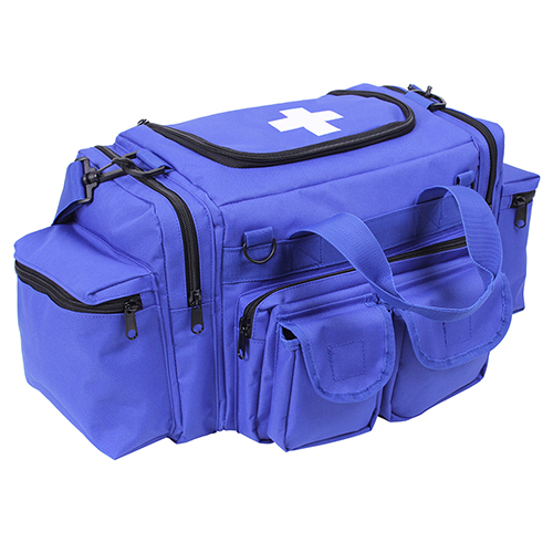Ultra Force Shoulder EMT Medical Bag