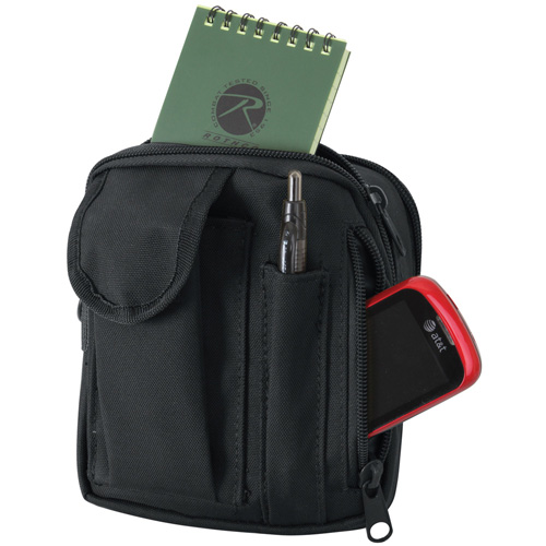 MOLLE Compatible Excursion Organizer