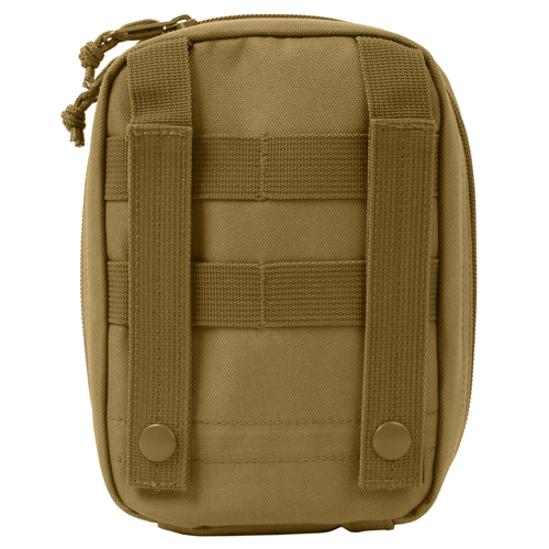 Tactical First Aid Trauma Kit Pouch