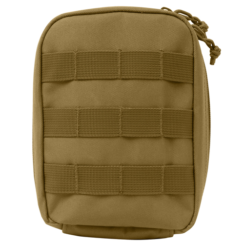 Tactical First Aid Trauma Kit Pouch
