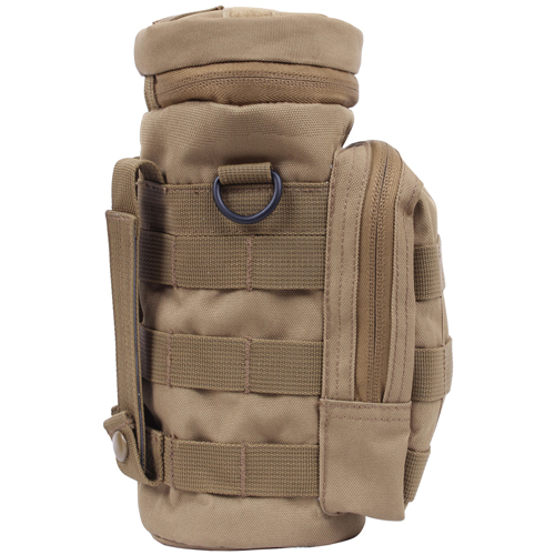 Ultra Force Molle Water Bottle Pouch