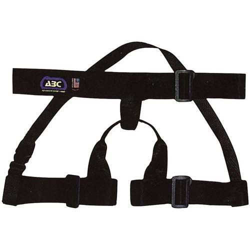 Adjustable Guide Harness