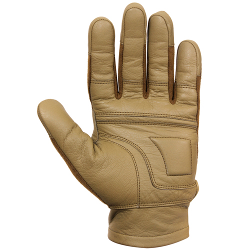 Ultra Force Hard Knuckle Cut and Fire Resistant Gloves
