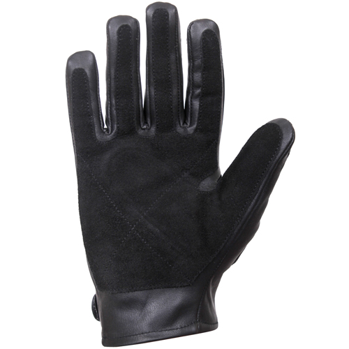 Ultra Force Padded Tactical Gloves