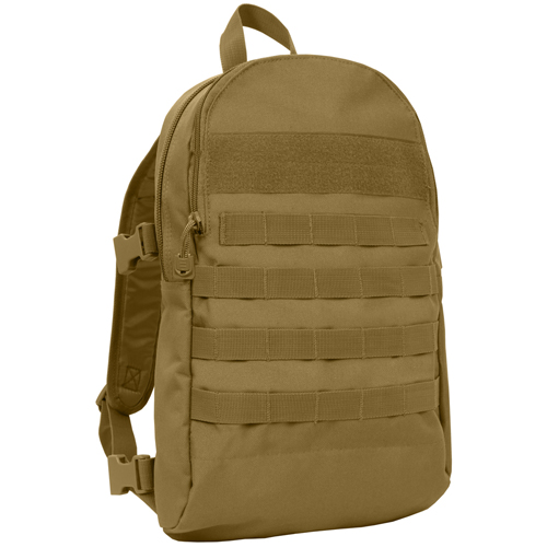 Backup Connectable Backpack