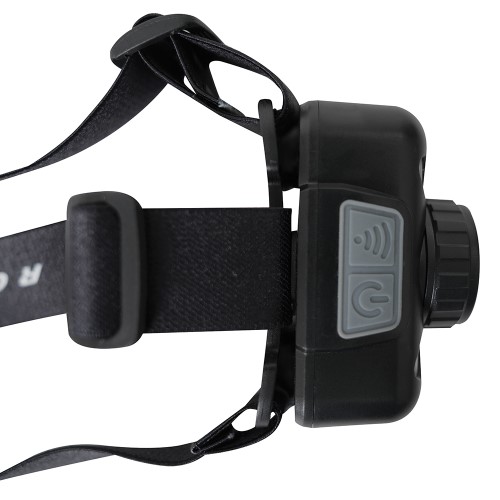 Ultra Force Rechargeable 600 Lumen Led Headlamp