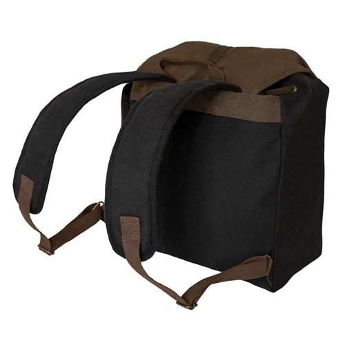 Grand Adventure Canvas Rucksack