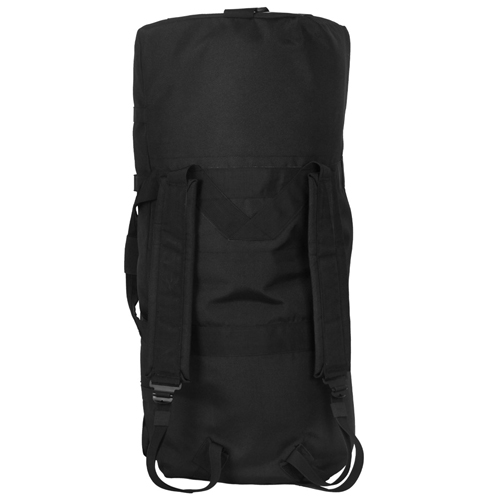 GI Type Enhanced Nylon Duffle Bag