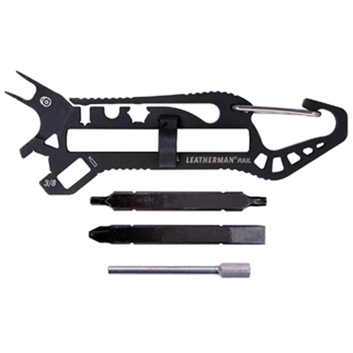 Leatherman Rail Multitool