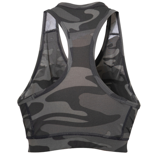 Bra Camo Sports