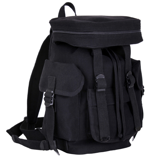 Ultra Force Compact Vintage Daypack