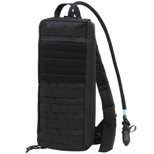 Ultra Force MOLLE Attachable Hydration Pack