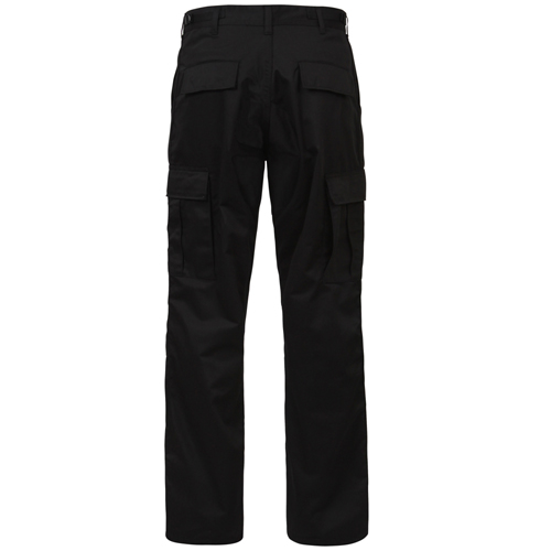 Ultra Force Relaxed Fit Zipper Fly BDU Pants