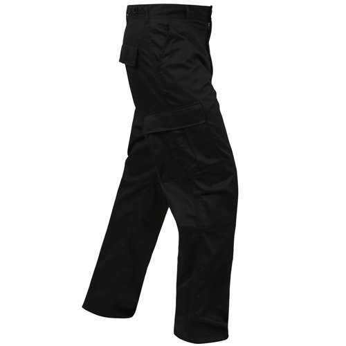 Ultra Force Relaxed Fit Zipper Fly BDU Pants