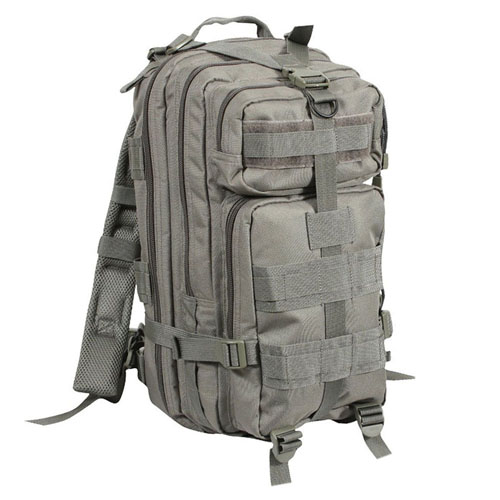 Tactical Transport Pack