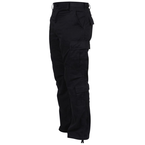Mens Vintage Paratrooper Fatigue Pants