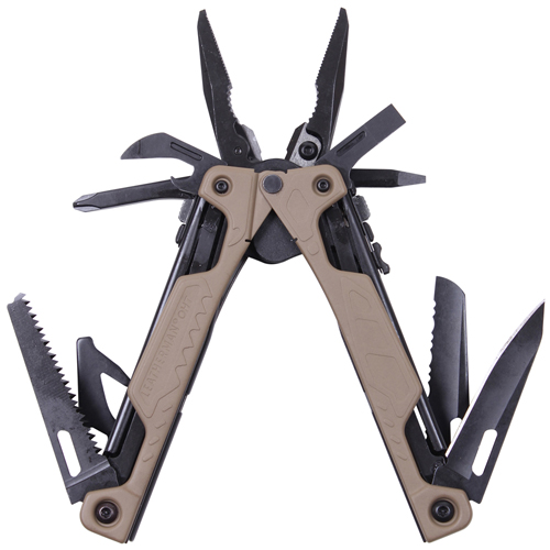 Leatherman OHT Multi-Tool
