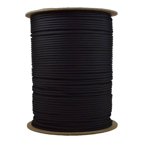Nylon Paracord 550Lb 1000 Ft Spool