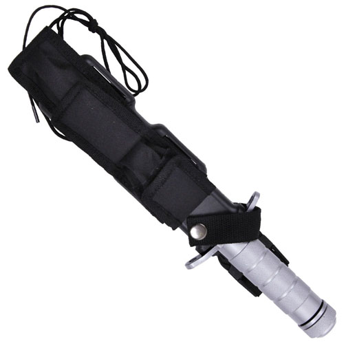 Ultra Force Ramster Survival Fixed Blade Knife Kit