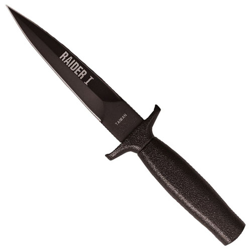 Ultra Force Raider-I Boot Fixed Blade Knife