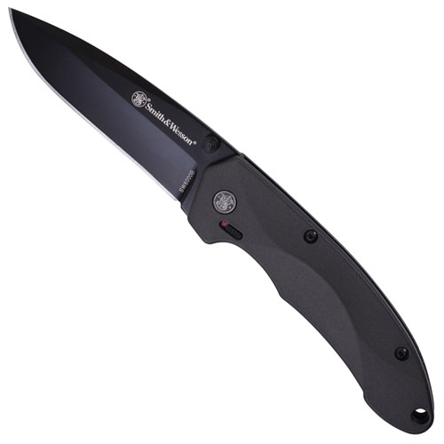 Swat Magic Assisted Opening Knife