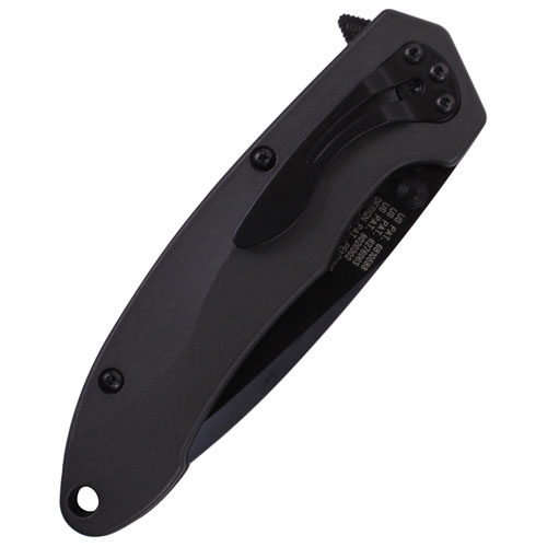 Swat Magic Assisted Opening Knife