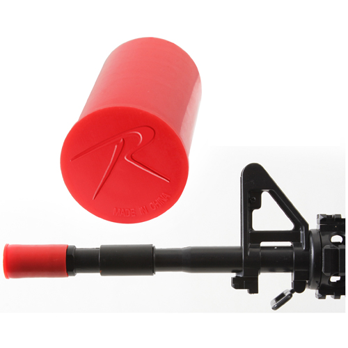 Muzzle Cap