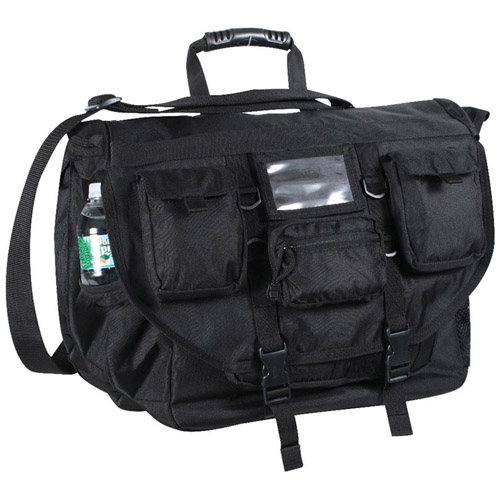 Lightweight Special Ops Laptop Bag