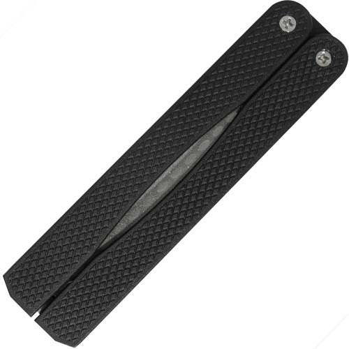 Folding Pocket Butterfly Sharpener