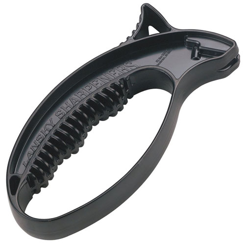 Lansky Easy Grip Sharpener
