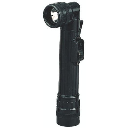Mini Army Style Flashlight