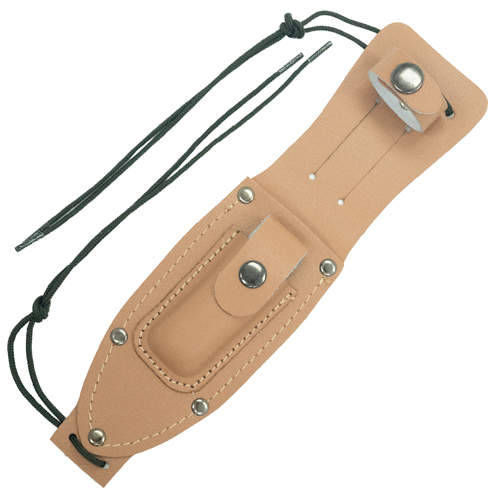 GI Pilot Survival Knife 5" Outdoor Knife