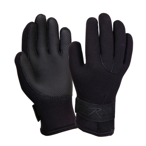 Ultra Force Waterproof Cold Weather Neoprene Gloves